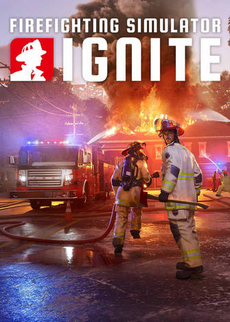 Firefighting Simulator Ignite